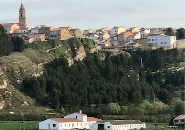 Entheos, el Alojamiento Starlight que se entiende con la Tierra