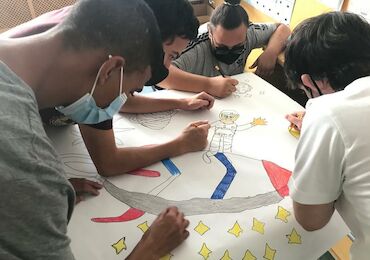 El Centro de Educación Especial Mingoliva se adhiere a la Declaración Starlight