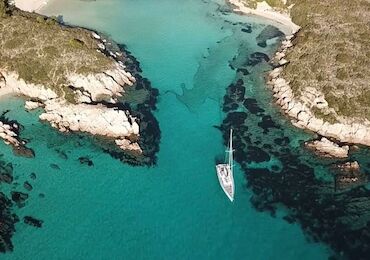 Nautic Ocean, viajes en velero con sello Starlight