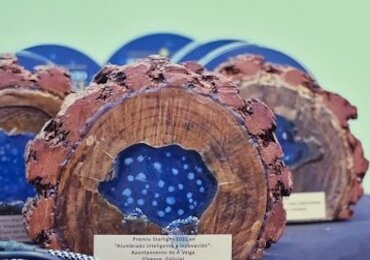 Fallo del jurado de los III Premios Starlight