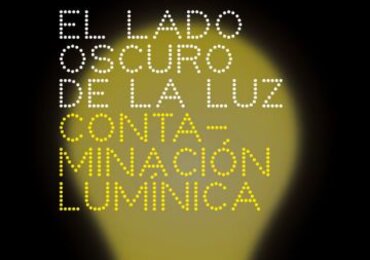 “Contaminación lumínica, el lado oscuro de la luz”, disponible gratuitamente
