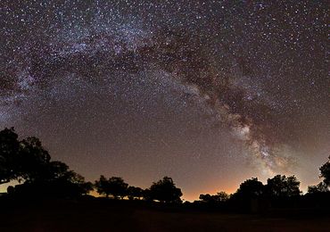 “Entre Encinas y Estrellas”, mucho más que una Casa Rural