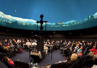 Navarra se interesa por el turismo de las estrellas