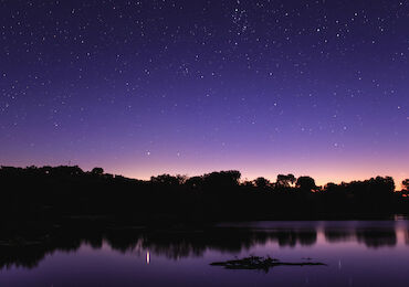 Monsaraz acoge la celebración de la tercera edición de Dark Sky Party Alqueva