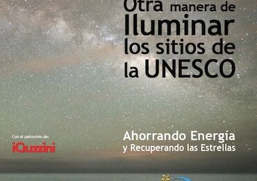 “Otra manera de iluminar los sitios de la UNESCO”, un manual a tener en cuenta