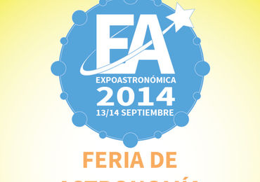 La Fundación Starlight participa en la feria ExpoAstronómica 2014