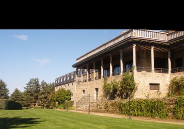 El Parador de Gredos se suma a la Red Starlight