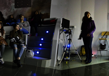Canarias, protagonista del proyecto Erasmus+ “Reach the Sky”