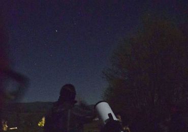 “La Casa de al Lado”, nueva “Casa Rural Starlight” en plena Sierra de Gredos