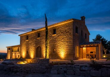 El hotel “Mas de la Costa” se acredita como “Alojamiento Starlight”