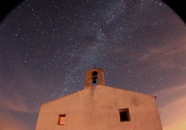 El astroturismo se ha incrementado en un 300 por ciento en España durante el último año, consolidando su crecimiento