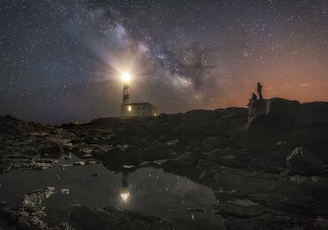El II Encuentro Starlight de Astroturismo tendrá Menorca como sede