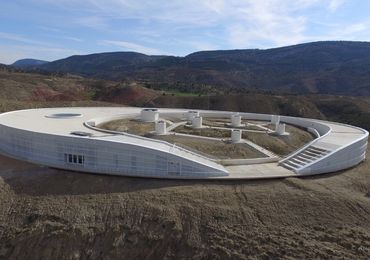 Curso de Monitores Starlight en Galáctica