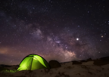 Curso de Monitores Astronómicos Starlight en Ávila