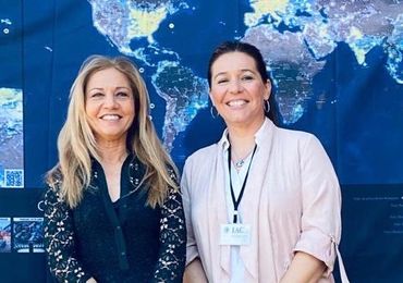 Fuencaliente, futuro Municipio Starlight