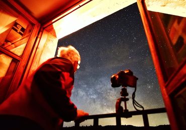 Ventanas al Universo