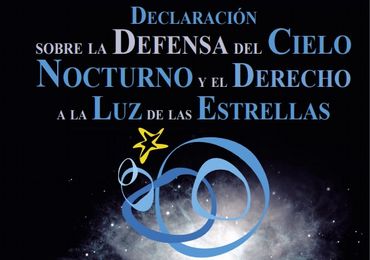 La Declaración Starlight, más viva que nunca