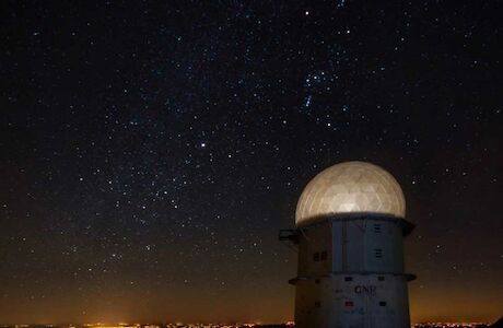 Lugar nas Estrelas Portugal  2022