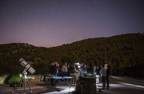 La Posada del Candil Almera  2017