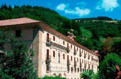 Parador Monasterio de Corias Asturias 2025