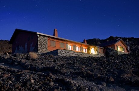 Refugio de Altavista Canarias 2026