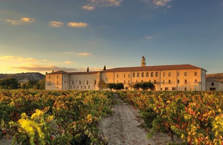 Abada Retuerta Le Domaine Valladolid  2019