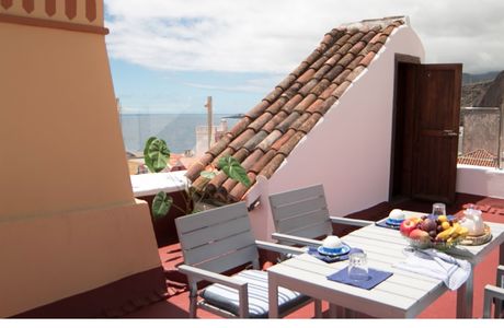 Casa Emblemtica San Sebastin La Palma 2015