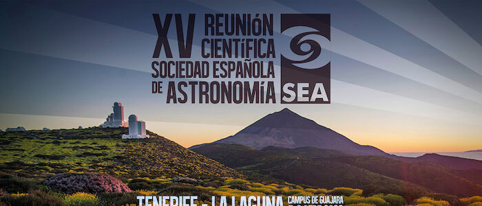 REUNION CIENTÍFICA DE LA SEA 2022, Tenerife, España