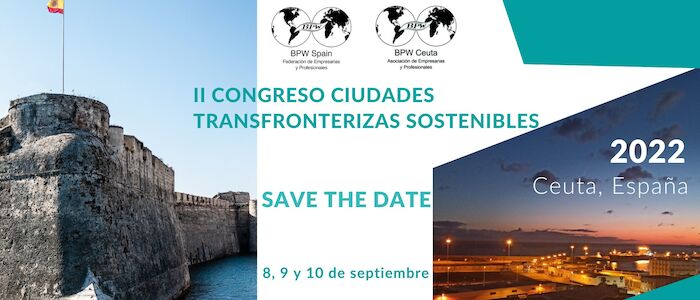 II Encuentro Ciudades Transfronterizas Sostenibles en Ceuta
