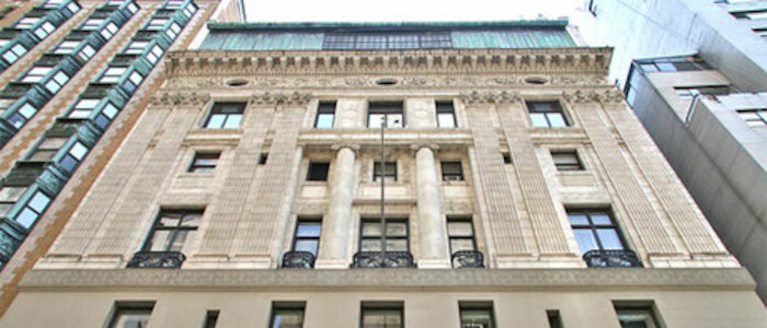Leader Summit de BPW Internacional en Nueva York