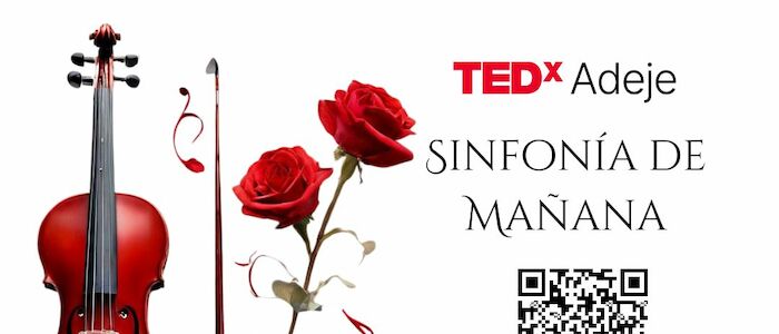 Charlas TEDx Adeje : 