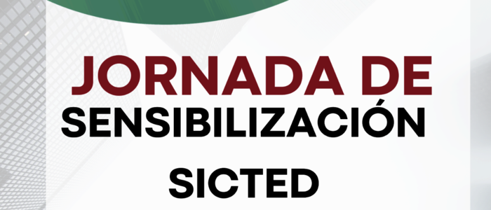 Jornada de Sensibilización SICTED