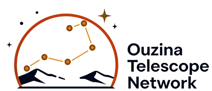 Presentación de Ouzina Telescope Network