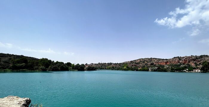 Las Lagunas de Ruidera consolidan su apuesta por el astroturismo como Destino Turístico Starlight