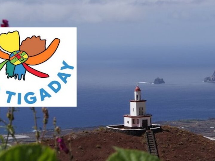 El CEIP Tigaday se adhiere a la Declaración Starlight