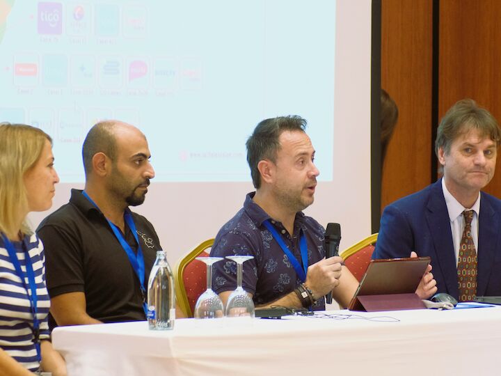 Grupo DigitalPress se suma a la campaña #ODS18 en Defensa y Protección del Cielo