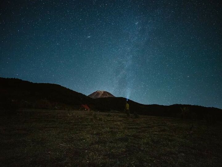 El Campamento Villas Puerta del Cielo en Veracruz consigue el certificado Starlight