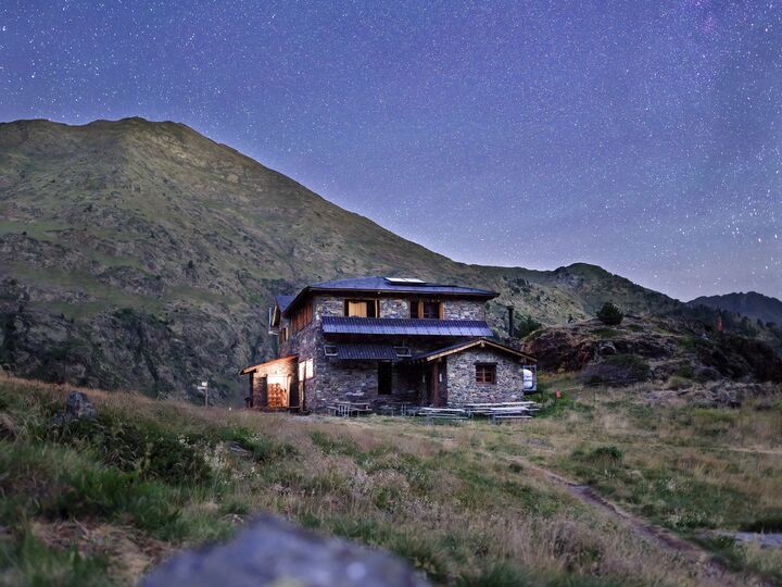 La Parroquia de la Massana en Andorra obtiene la Doble Certificación Starlight