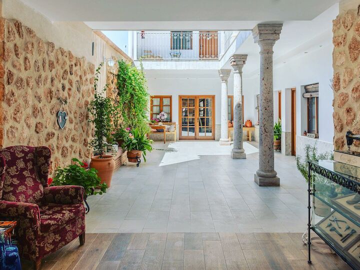 El Hotel rural Sisapo obtiene el sello Starlight