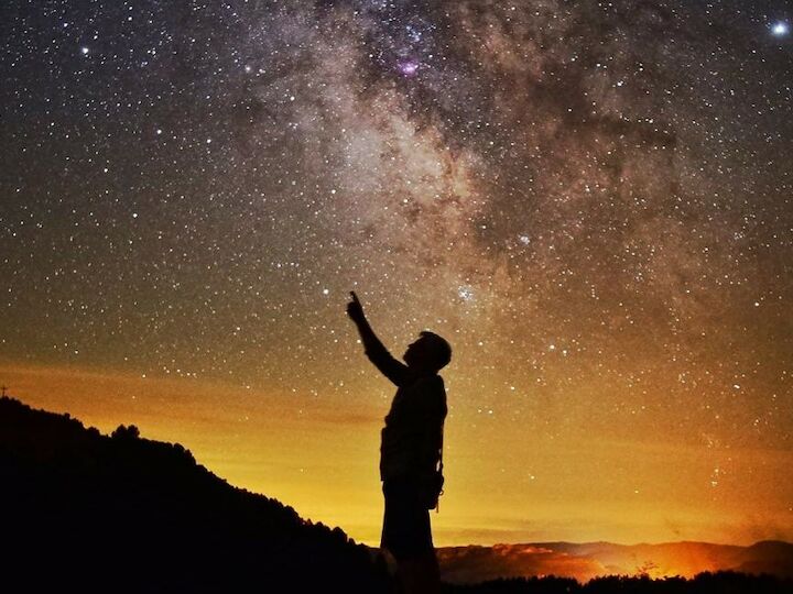 El astroturismo en Canarias genera 3,78 euros de retorno social por cada euro invertido