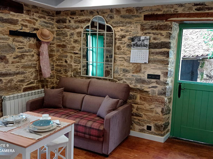 Casa El Rey 12, primer alojamiento Starlight de 2024