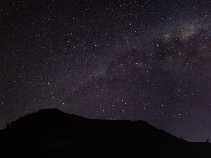 Ruta del Peregrino de Andacollo obtiene la acreditación de Sendero Starlight 2024