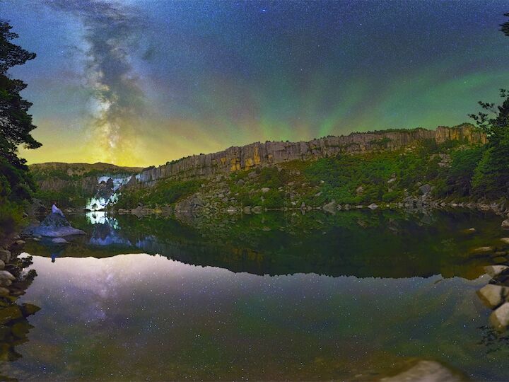 Soria será la sede del VIII Encuentro Internacional Starlight en 2025 y, meses después, habrá un primer Encuentro Regional Starlight en América