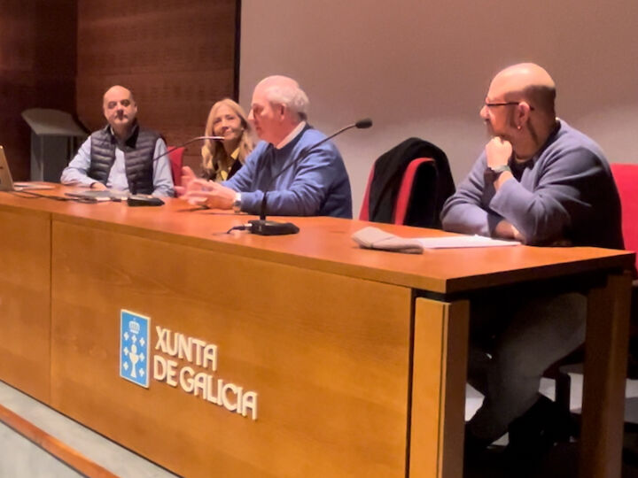 Presentación de la Guía Fotográfica Starlight: ¿Dónde están los mejores cielos nocturnos de España?