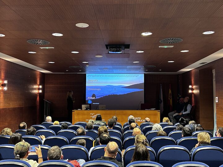 presentación guía starlight