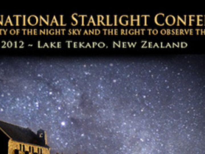 III Conferencia Starlight (Nueva Zelanda 2009)