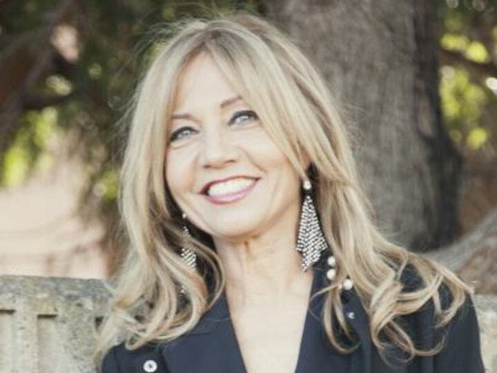 Antonia Varela reconocida en el Top 50 +1 Inspiradores del Turismo, Cultura e Innovación SOStenibles Europa-Latam