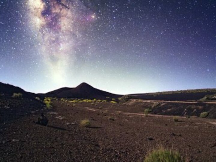Guía para la Creación de Productos y Experiencias Astroturísticas