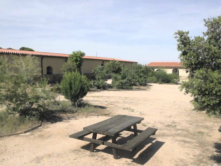 Un nuevo Parque Estelar Starlight en Madridejos: Aula de Naturaleza 