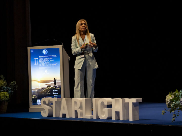 primera jornada encuentro starlight  costa da morte